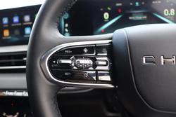 2025 Chery Tiggo 4 Urban