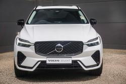 2025 Volvo XC60 Ultra T8 Plug-In Hybrid Dark