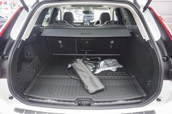 2025 Volvo XC60 Ultra T8 Plug-In Hybrid Dark