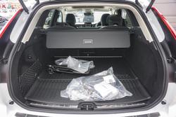 2025 Volvo XC60 Plus T8 Plug-In Hybrid Dark
