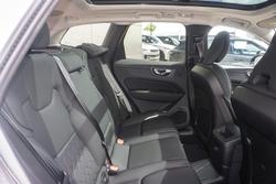 2025 Volvo XC60 Plus T8 Plug-In Hybrid Dark