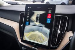 2025 Volvo XC60 Plus T8 Plug-In Hybrid Dark