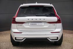 2025 Volvo XC60 Plus T8 Plug-In Hybrid Dark