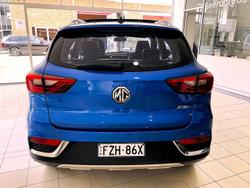 2019 MG ZS Essence