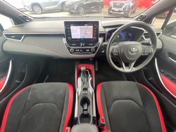 2021 Toyota Corolla ZR