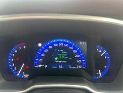 2021 Toyota Corolla ZR