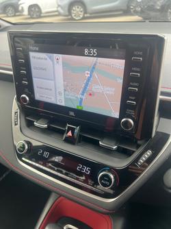 2021 Toyota Corolla ZR