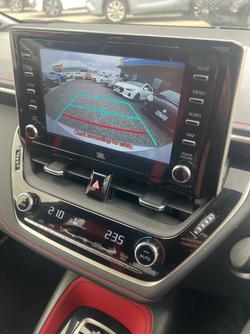 2021 Toyota Corolla ZR