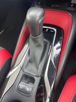 2021 Toyota Corolla ZR