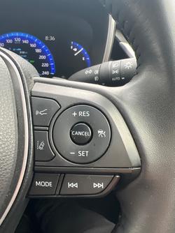 2021 Toyota Corolla ZR