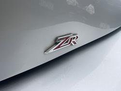 2021 Toyota Corolla ZR