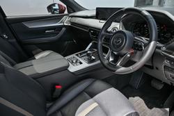 2025 Mazda CX-60 G40e Azami
