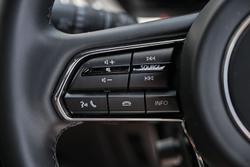 2025 Mazda CX-60 G40e Azami