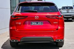 2025 Mazda CX-60 G40e Azami