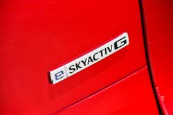 2025 Mazda CX-60 G40e Azami