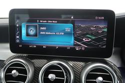 2019 Mercedes-Benz C-Class C300