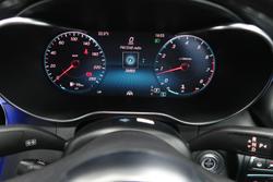 2019 Mercedes-Benz C-Class C300