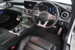 2019 Mercedes-Benz C-Class C300