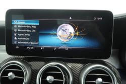 2019 Mercedes-Benz C-Class C300