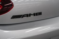 2019 Mercedes-Benz C-Class C300