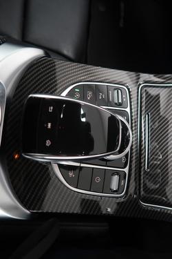 2019 Mercedes-Benz C-Class C300