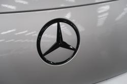 2019 Mercedes-Benz C-Class C300