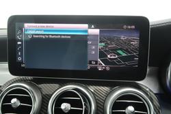 2019 Mercedes-Benz C-Class C300