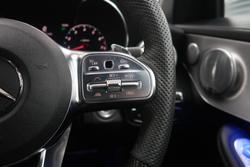 2019 Mercedes-Benz C-Class C300