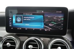 2019 Mercedes-Benz C-Class C300