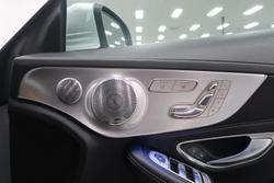 2019 Mercedes-Benz C-Class C300