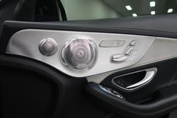 2016 Mercedes-Benz C-Class C63 AMG S