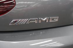 2016 Mercedes-Benz C-Class C63 AMG S