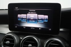 2016 Mercedes-Benz C-Class C63 AMG S