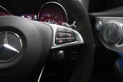 2016 Mercedes-Benz C-Class C63 AMG S