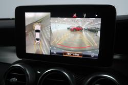 2016 Mercedes-Benz C-Class C63 AMG S