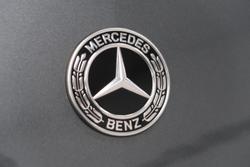 2016 Mercedes-Benz C-Class C63 AMG S