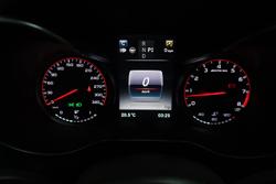 2016 Mercedes-Benz C-Class C63 AMG S