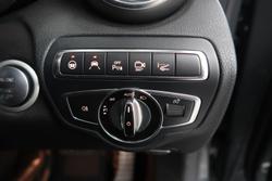 2016 Mercedes-Benz C-Class C63 AMG S