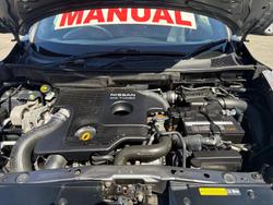 2013 Nissan JUKE ST-S F15 MY14 Gun Metallic