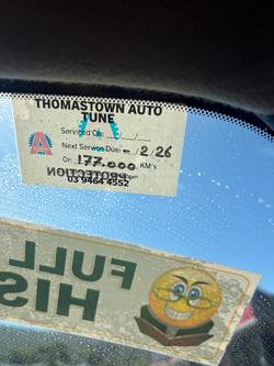 2013 Nissan JUKE ST-S F15 MY14 Gun Metallic