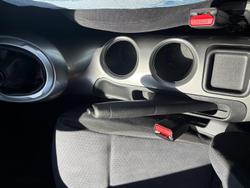 2013 Nissan JUKE ST-S F15 MY14 Gun Metallic