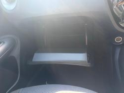 2013 Nissan JUKE ST-S F15 MY14 Gun Metallic