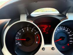 2013 Nissan JUKE ST-S F15 MY14 Gun Metallic