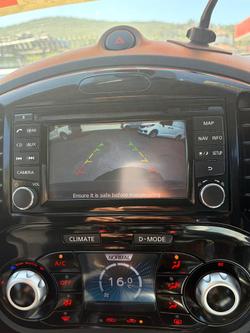 2013 Nissan JUKE ST-S F15 MY14 Gun Metallic