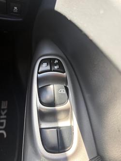 2013 Nissan JUKE ST-S F15 MY14 Gun Metallic