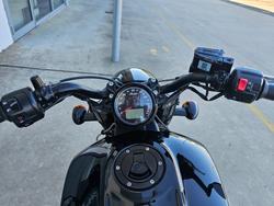 2022 INDIAN SCOUT BOBBER Black