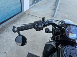 2022 INDIAN SCOUT BOBBER Black