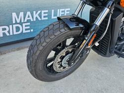 2022 INDIAN SCOUT BOBBER Black