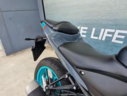 2022 Yamaha MT-03 (MT03LA) (ABS)