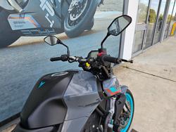 2022 Yamaha MT-03 (MT03LA) (ABS)